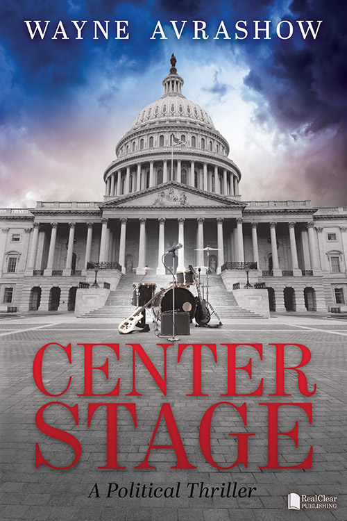 Center Stage